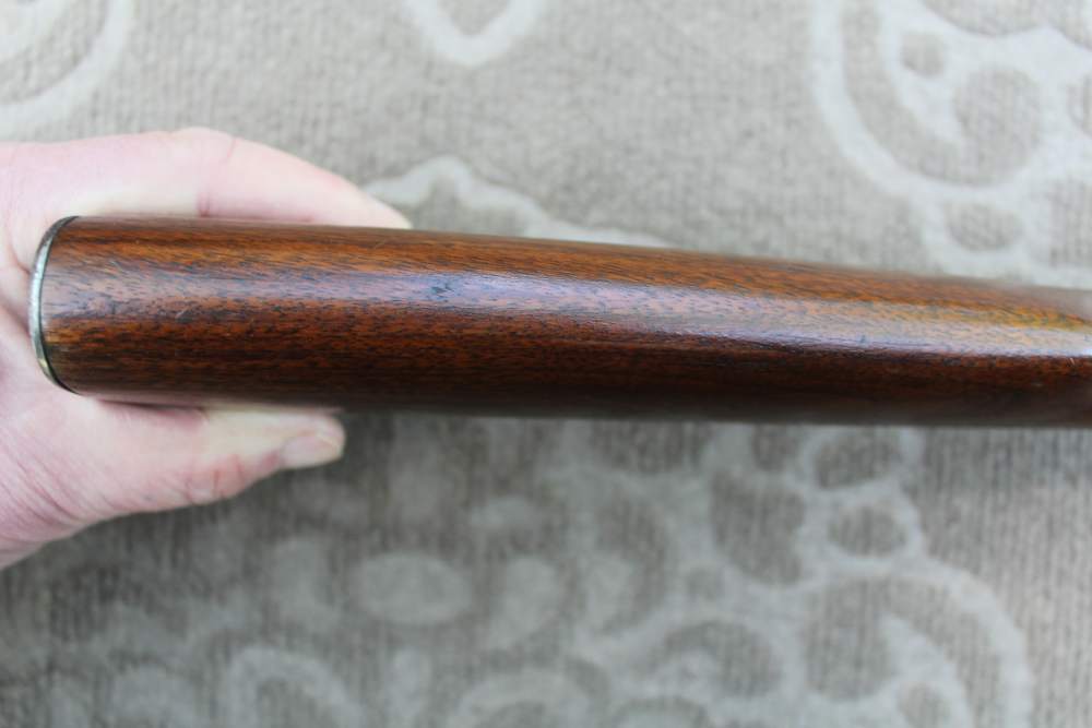 Winchester Model 94, .32 Win. Spl. cal. lever action, 20” bbl., 1950 Exc.-img-12