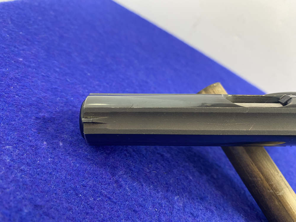 Mauser-Werke HSc .32 ACP Blue 3.4" *GERMAN COMMERCIAL PROOF MARKS*-img-26