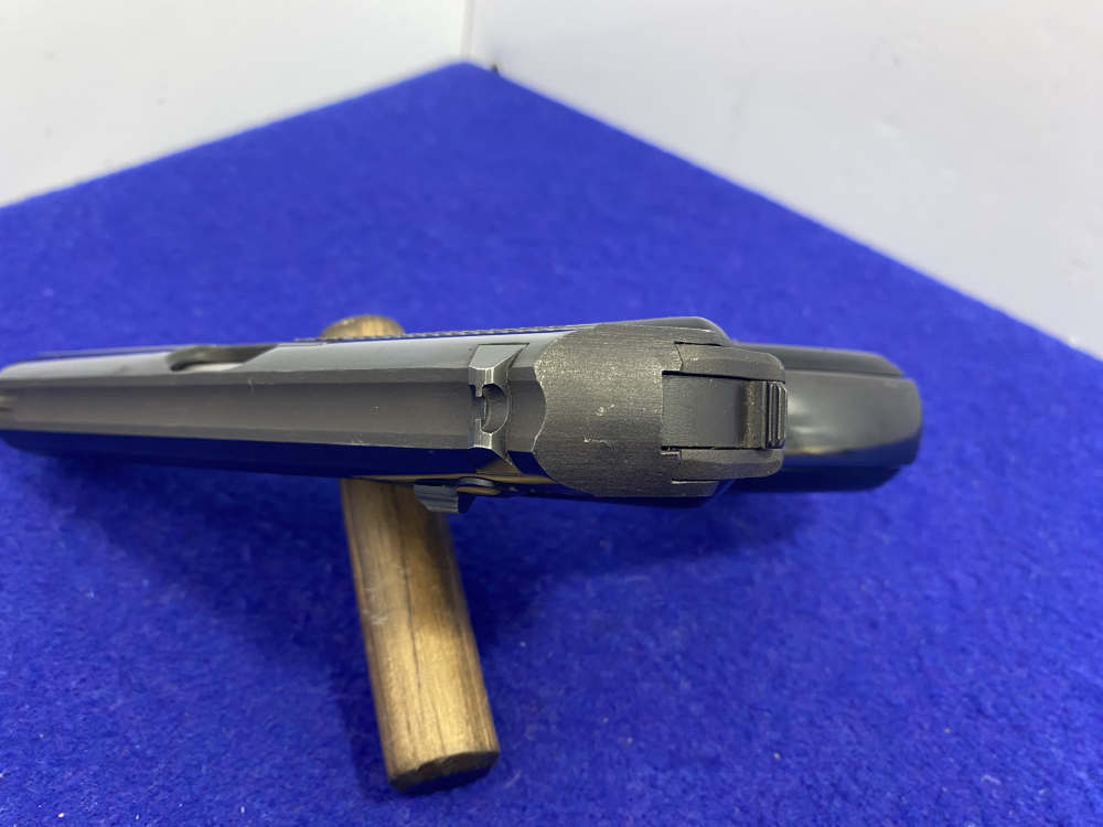 Mauser-Werke HSc .32 ACP Blue 3.4" *GERMAN COMMERCIAL PROOF MARKS*-img-24