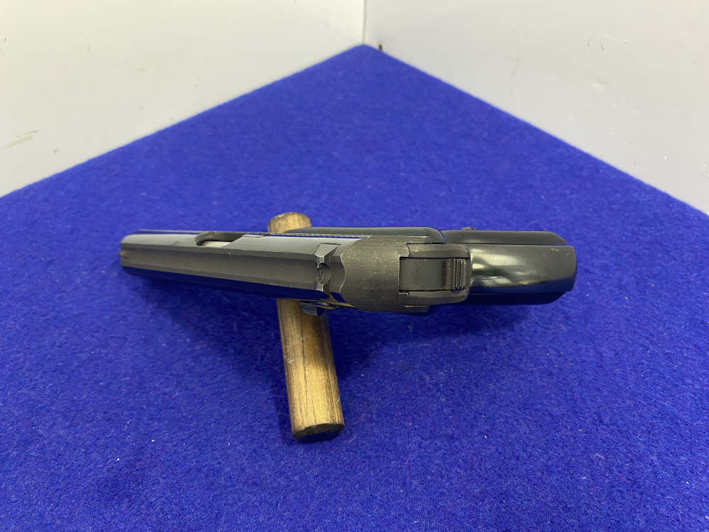 Mauser-Werke HSc .32 ACP Blue 3.4" *GERMAN COMMERCIAL PROOF MARKS*-img-21