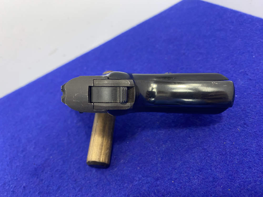 Mauser-Werke HSc .32 ACP Blue 3.4" *GERMAN COMMERCIAL PROOF MARKS*-img-23
