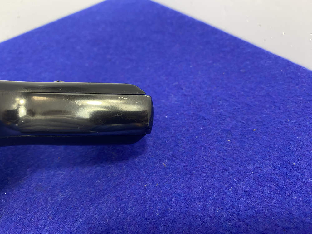 Mauser-Werke HSc .32 ACP Blue 3.4" *GERMAN COMMERCIAL PROOF MARKS*-img-22