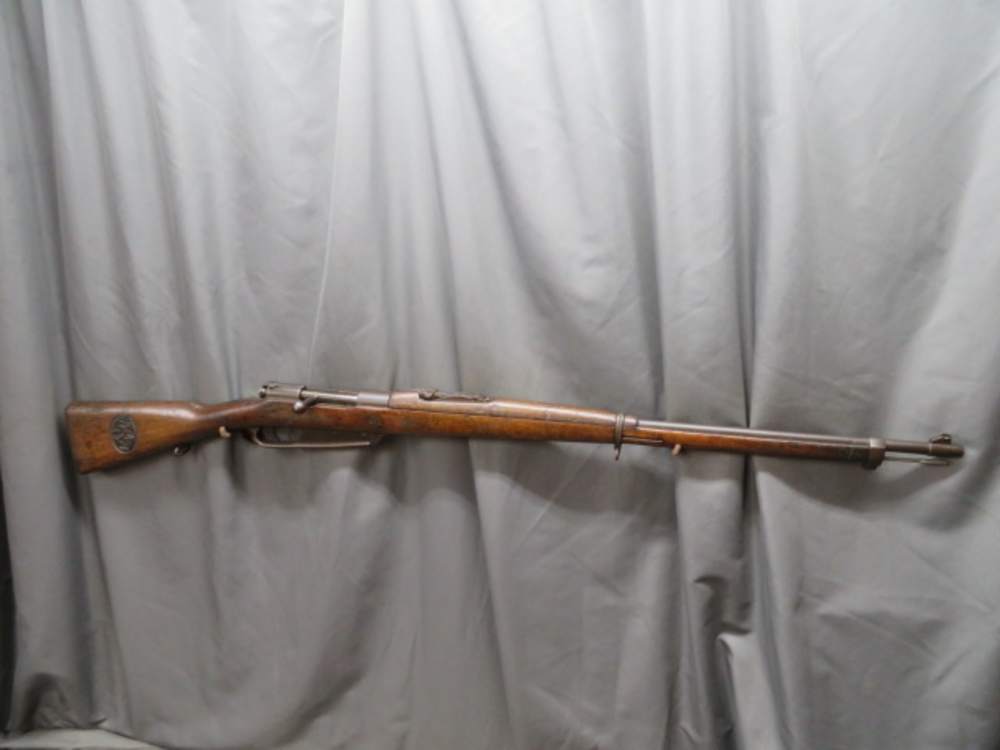 Chinese Type 88 Hanyang