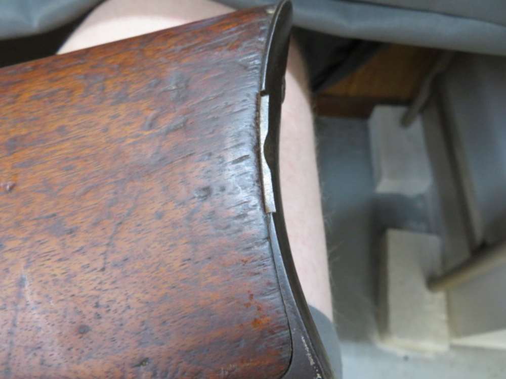 SHARPS MODEL 1868 SADDLE RING CAVALRY CARBNE-.50-70 GOVERNMENT CARTRIDGE-img-24
