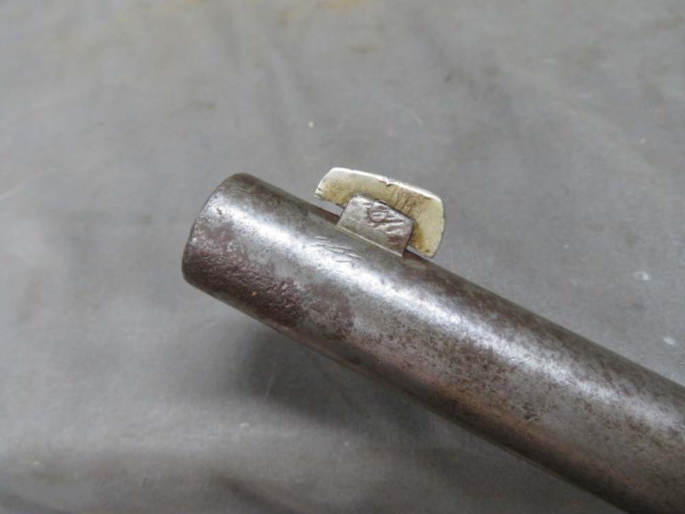 SHARPS MODEL 1868 SADDLE RING CAVALRY CARBNE-.50-70 GOVERNMENT CARTRIDGE-img-29