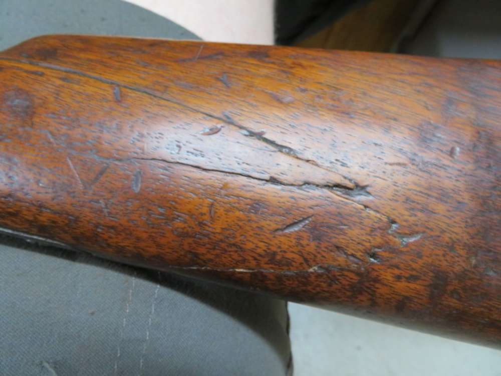 SHARPS MODEL 1868 SADDLE RING CAVALRY CARBNE-.50-70 GOVERNMENT CARTRIDGE-img-19
