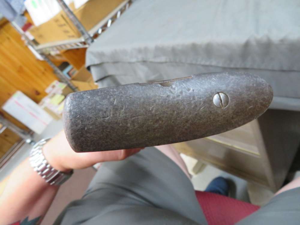 SHARPS MODEL 1868 SADDLE RING CAVALRY CARBNE-.50-70 GOVERNMENT CARTRIDGE-img-26