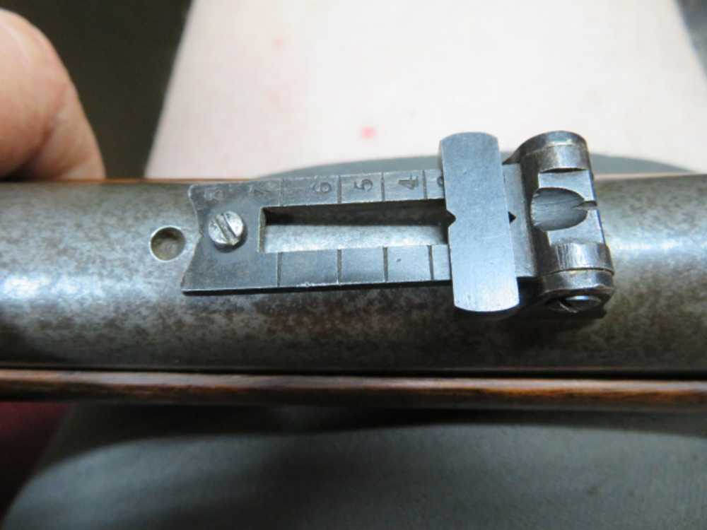 SHARPS MODEL 1868 SADDLE RING CAVALRY CARBNE-.50-70 GOVERNMENT CARTRIDGE-img-27