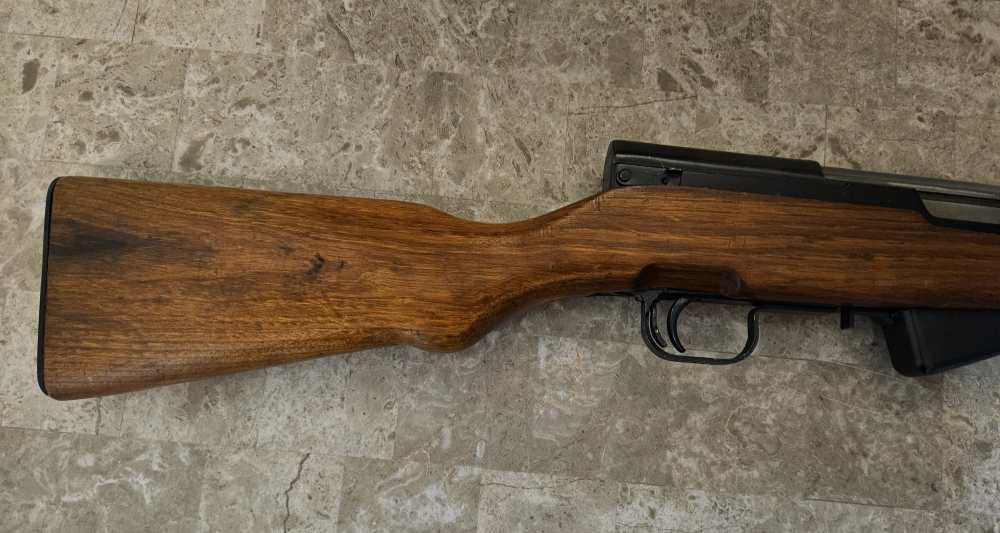Norinco SKS Chinese Semi-Automatic Military Rifle 7.62x39 Matching #s -img-4