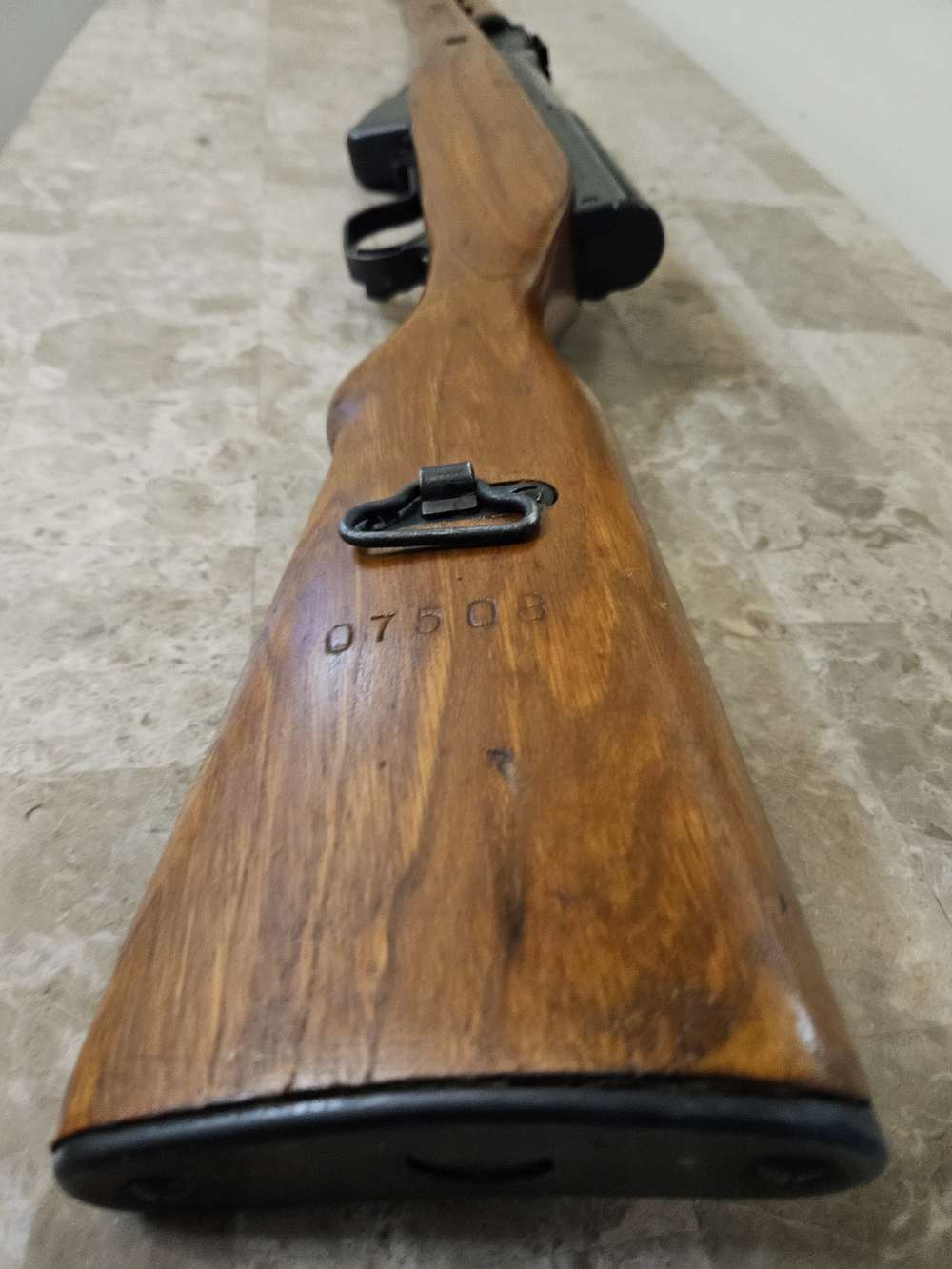 Norinco SKS Chinese Semi-Automatic Military Rifle 7.62x39 Matching #s -img-7