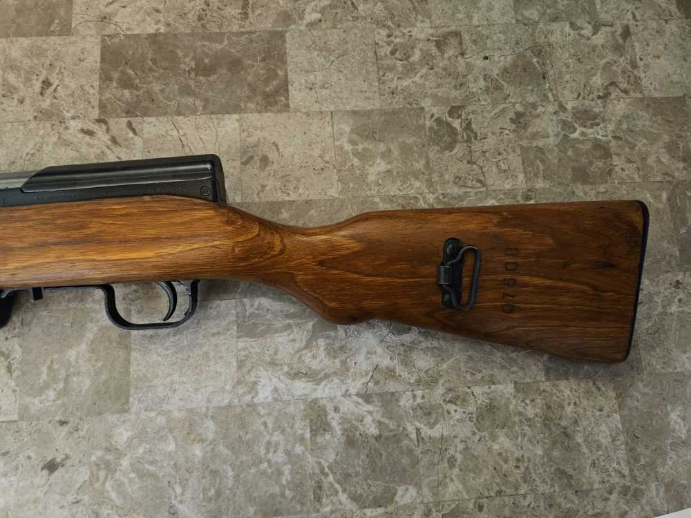 Norinco SKS Chinese Semi-Automatic Military Rifle 7.62x39 Matching #s -img-8