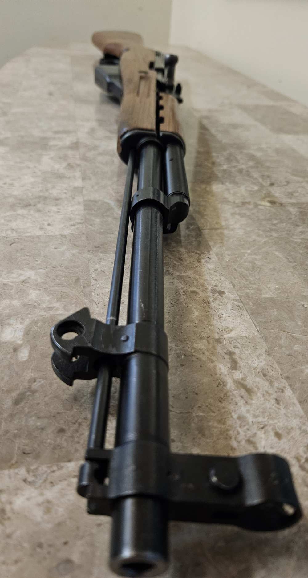 Norinco SKS Chinese Semi-Automatic Military Rifle 7.62x39 Matching #s -img-1