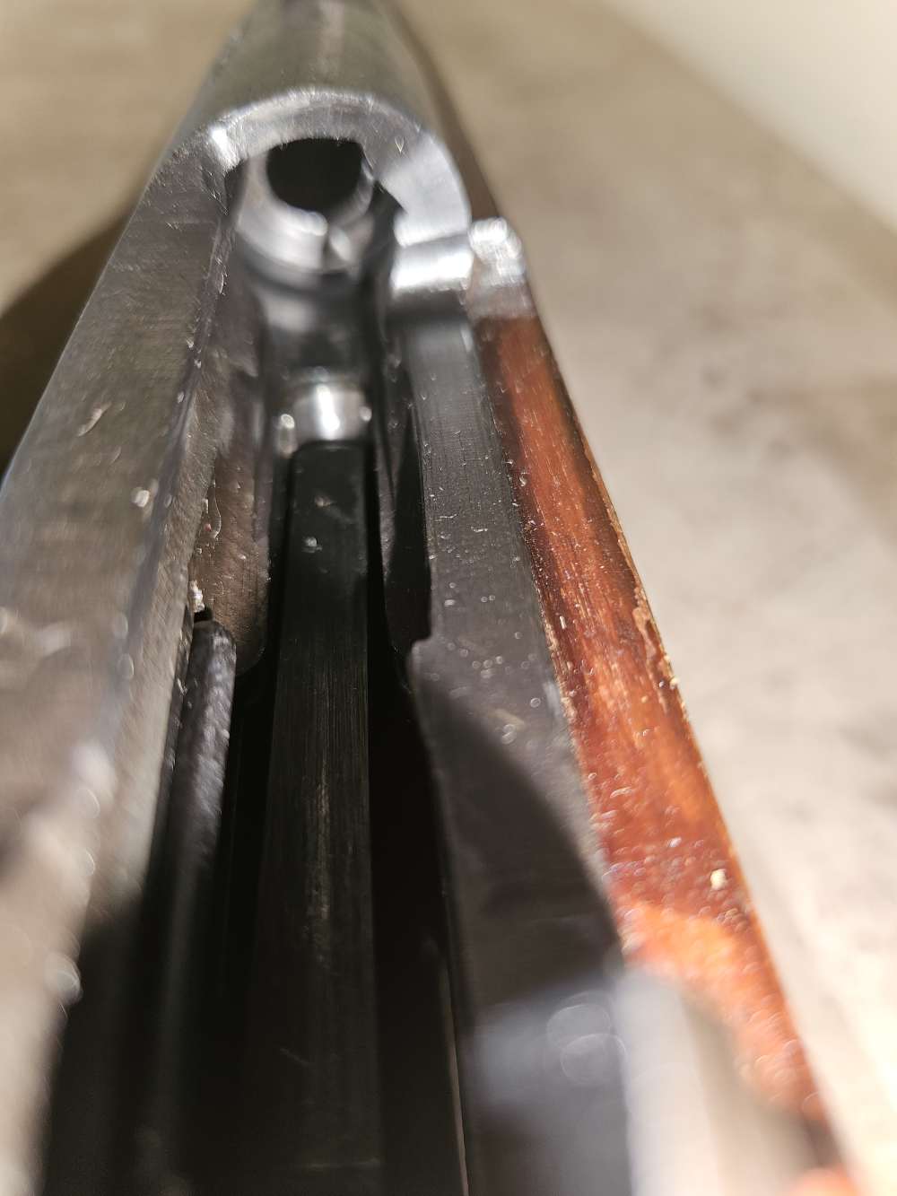 Mosin Nagant M91_30 Rifle 7.62x54R with Scope Mfg 1942 -img-11
