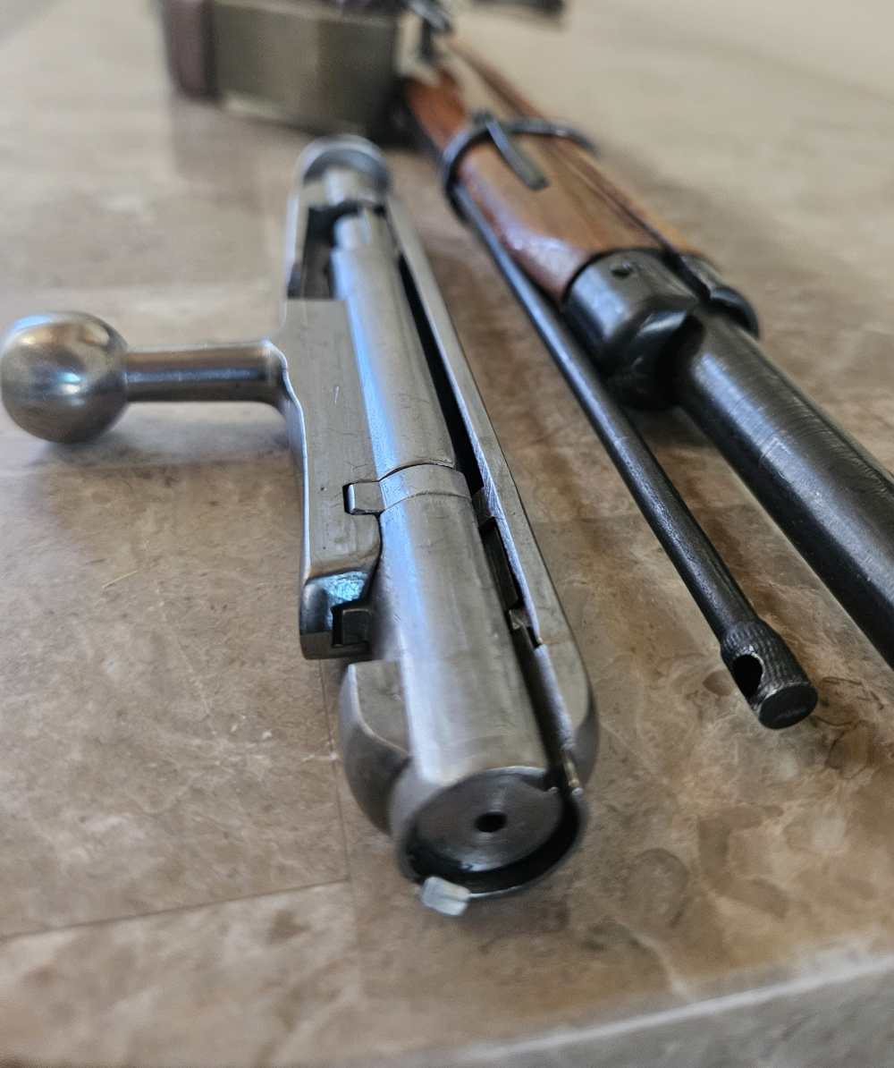 Mosin Nagant M91_30 Rifle 7.62x54R with Scope Mfg 1942 -img-15