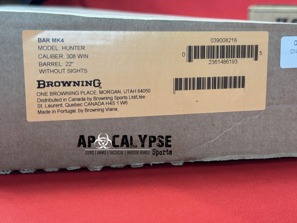 Browning BAR MK4 Hunter .308 win-img-9