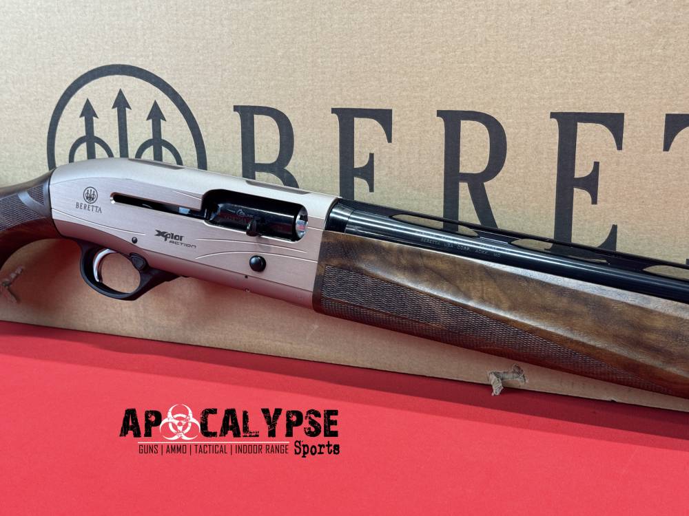 Beretta A400 Xplor 12/28-img-2