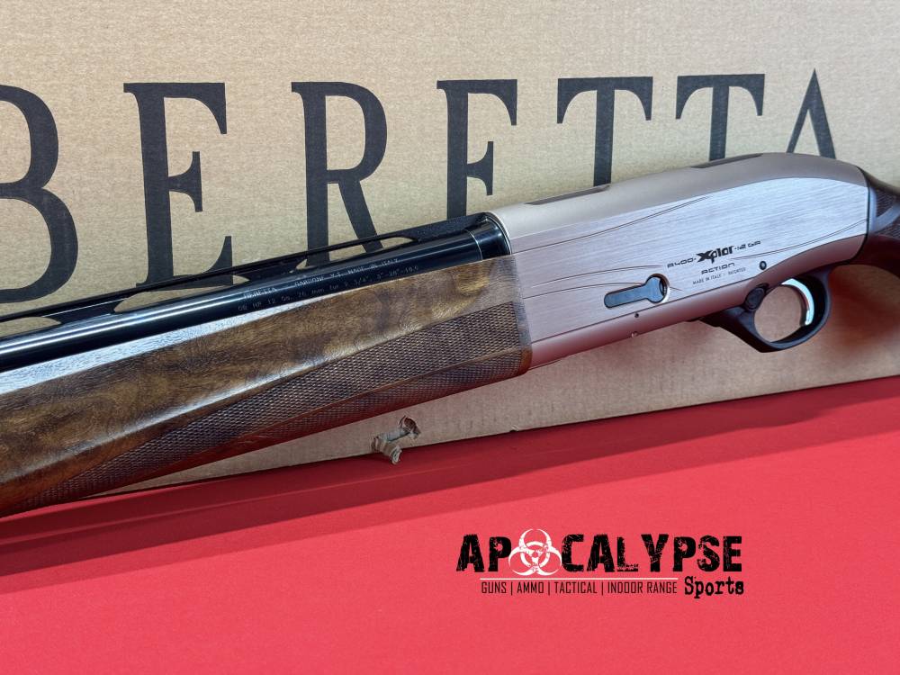 Beretta A400 Xplor 12/28-img-3