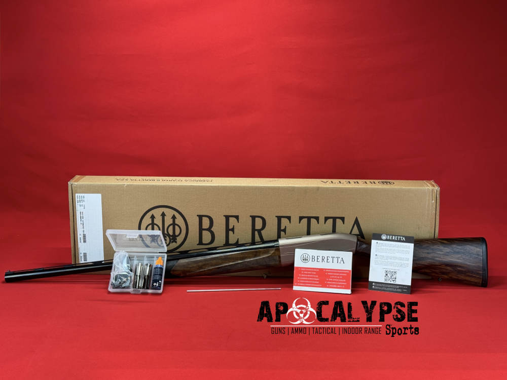 Beretta A400 Xplor 12/28-img-8