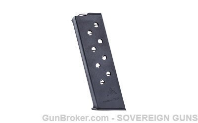 Beretta 21 Bobcat Magazine 25 ACP 9rd MEC-GAR MAG-img-0