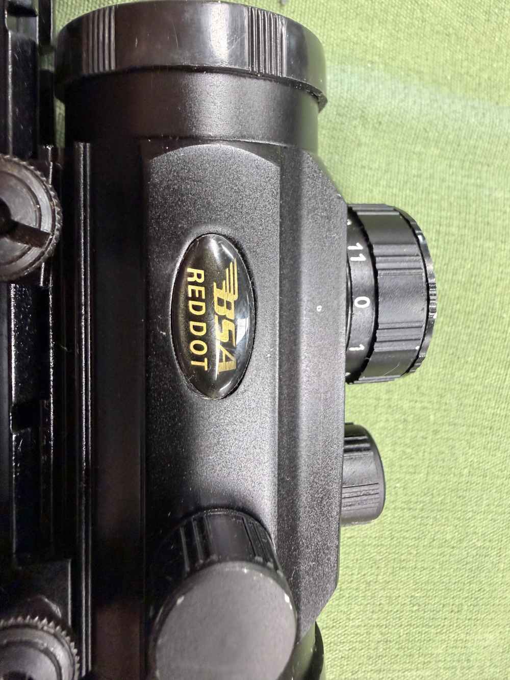 H&R 980 “ultra” slug 24in heavy walled 12 ga 3 in slug gun 10lbs -img-9