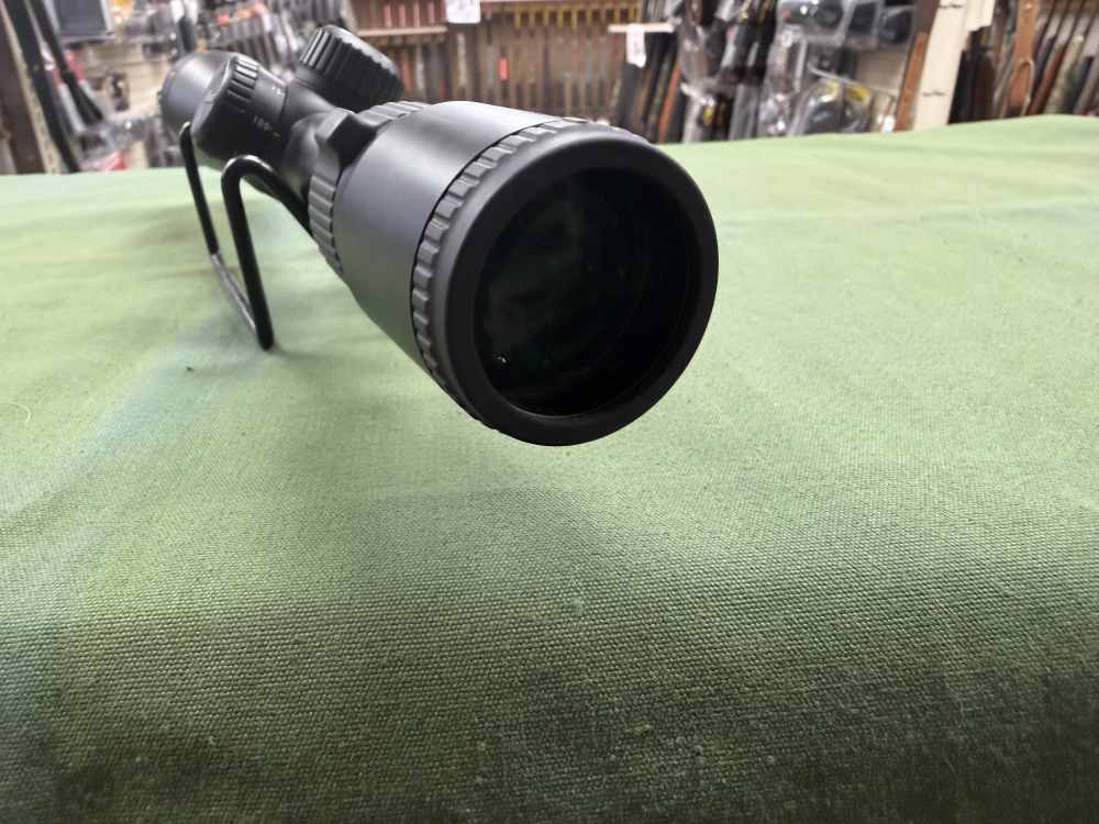 Nikon Prostaff 5 3.5-10x40 BDC RETICLE PR51 Nice cond -img-7