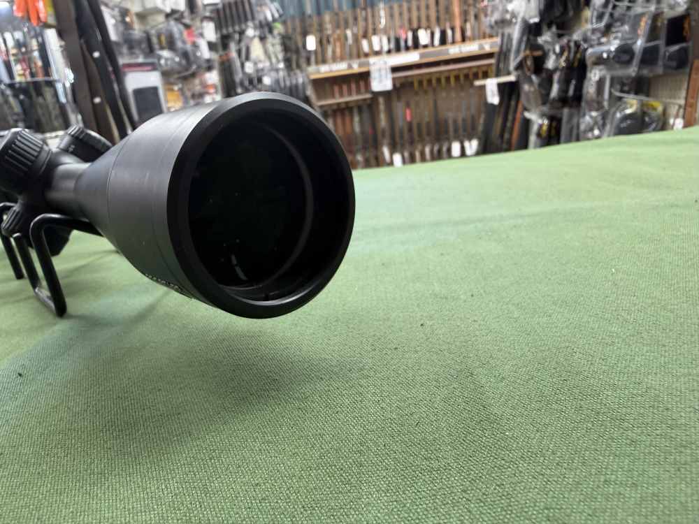 Nikon Prostaff 5 3.5-10x40 BDC RETICLE PR51 Nice cond -img-3