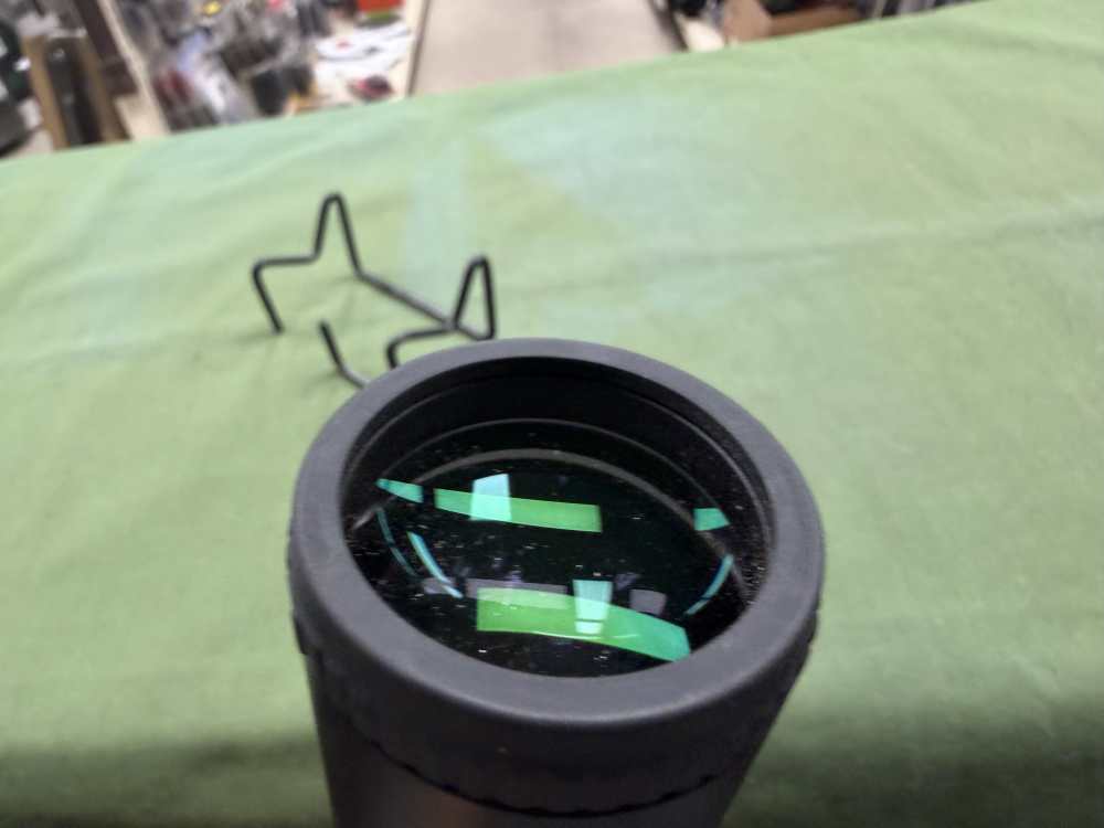Nikon Prostaff 5 3.5-10x40 BDC RETICLE PR51 Nice cond -img-5