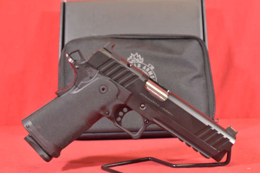 Springfield Prodigy-img-1