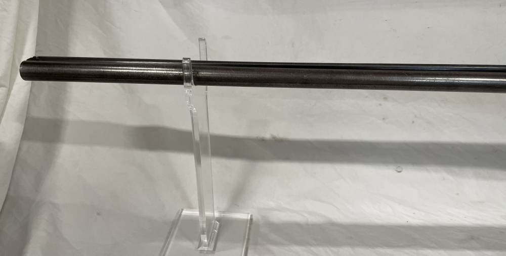 Remington 1894 SXS Shotgun 12G - Early 1900's - Damascus Barrel -img-12