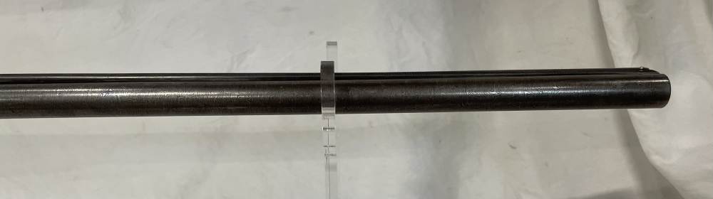Remington 1894 SXS Shotgun 12G - Early 1900's - Damascus Barrel -img-4