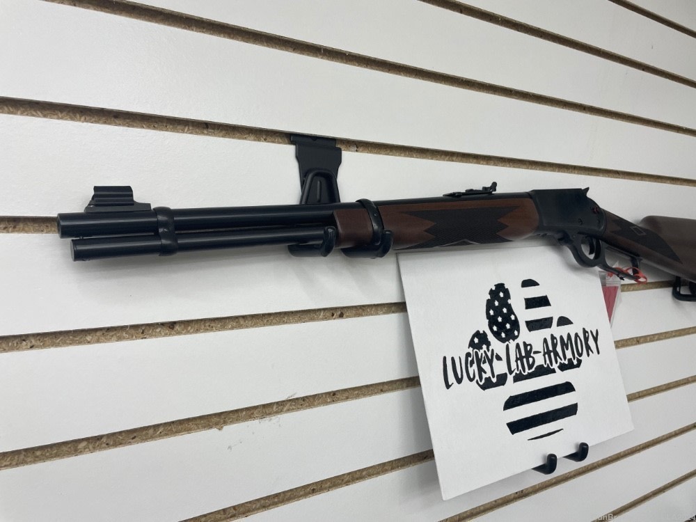 MARLIN 1894 CLASSIC 357Mag-img-1