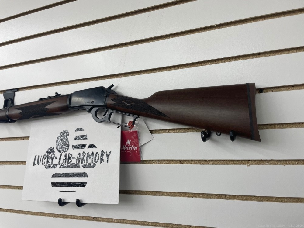 MARLIN 1894 CLASSIC 357Mag-img-2