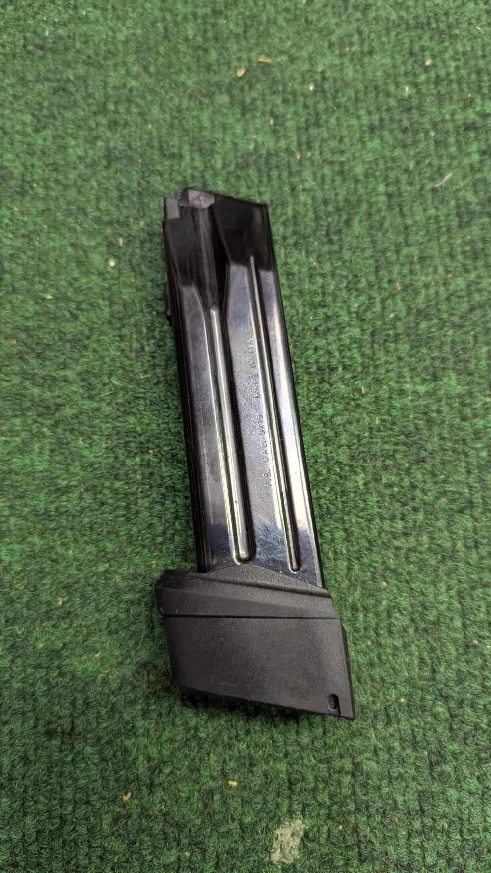 Beretta APX full size 20rnd pistol magazine, #B-img-0