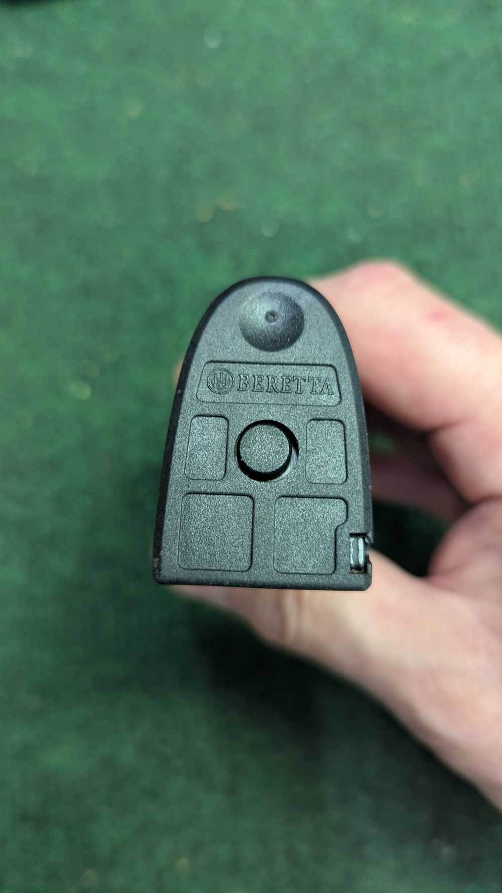 Beretta APX full size 20rnd pistol magazine, #B-img-4