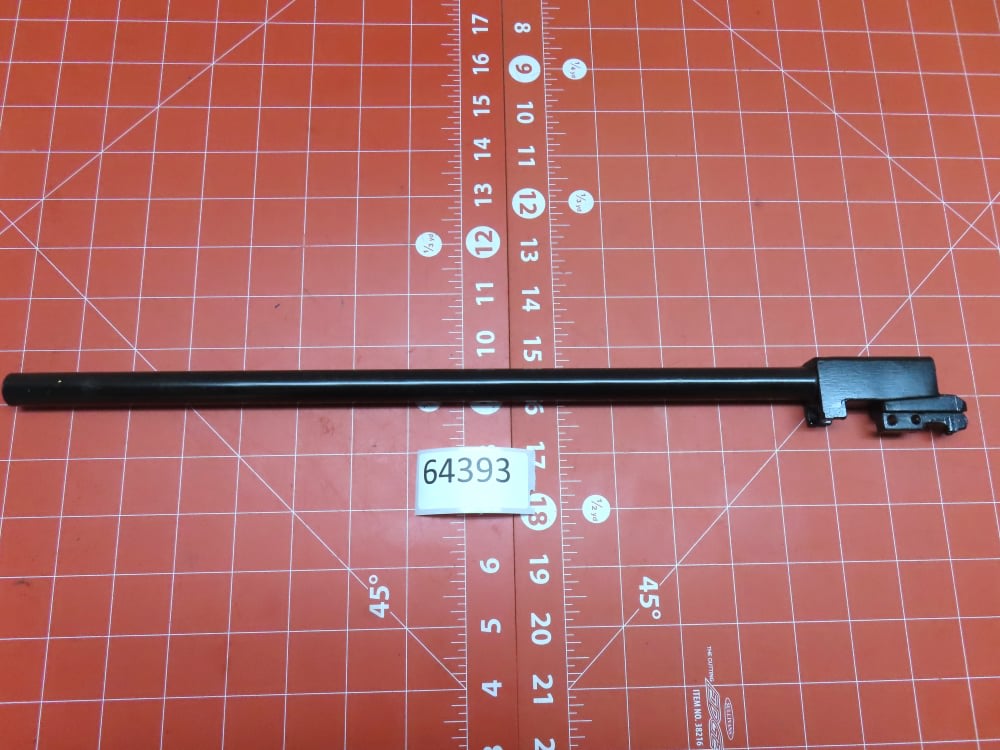 Hi-Point model 995 9mm Repair Parts #64393-img-9