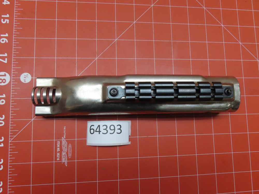 Hi-Point model 995 9mm Repair Parts #64393-img-3