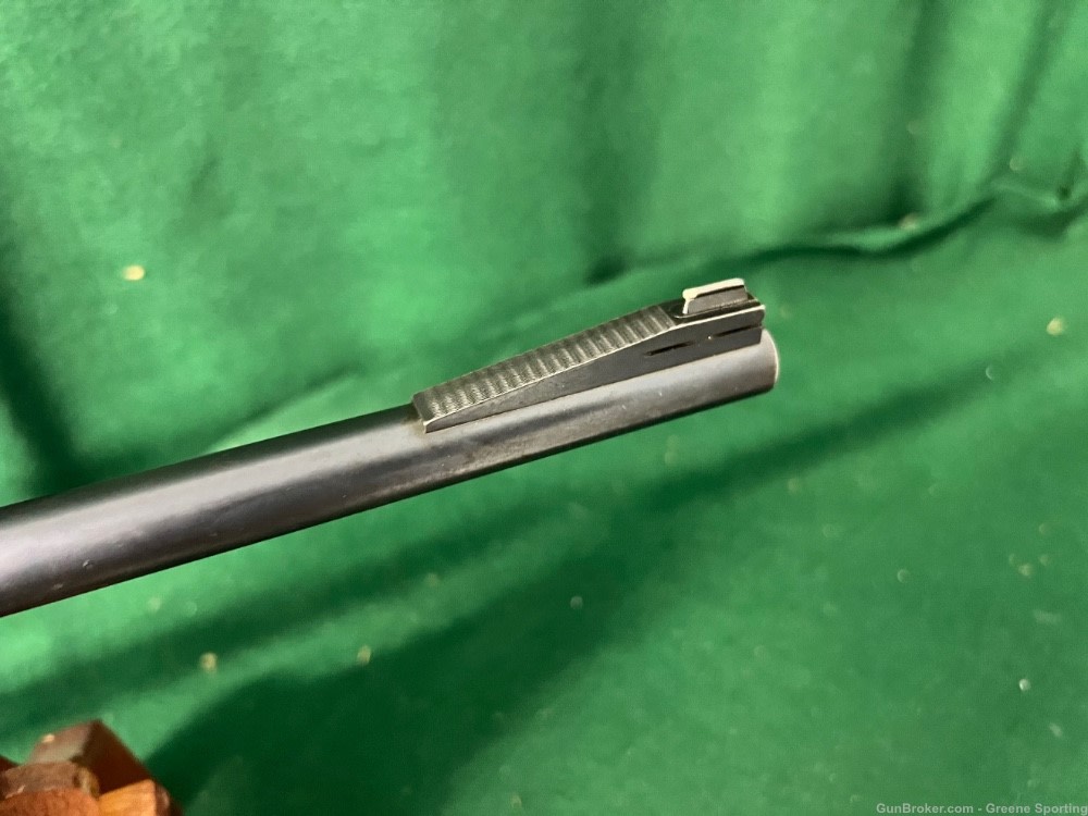 Unaltered Prewar FN MAUSER 98 Commercial Sporting Rifle 9.3X57 by Husqvarna-img-6
