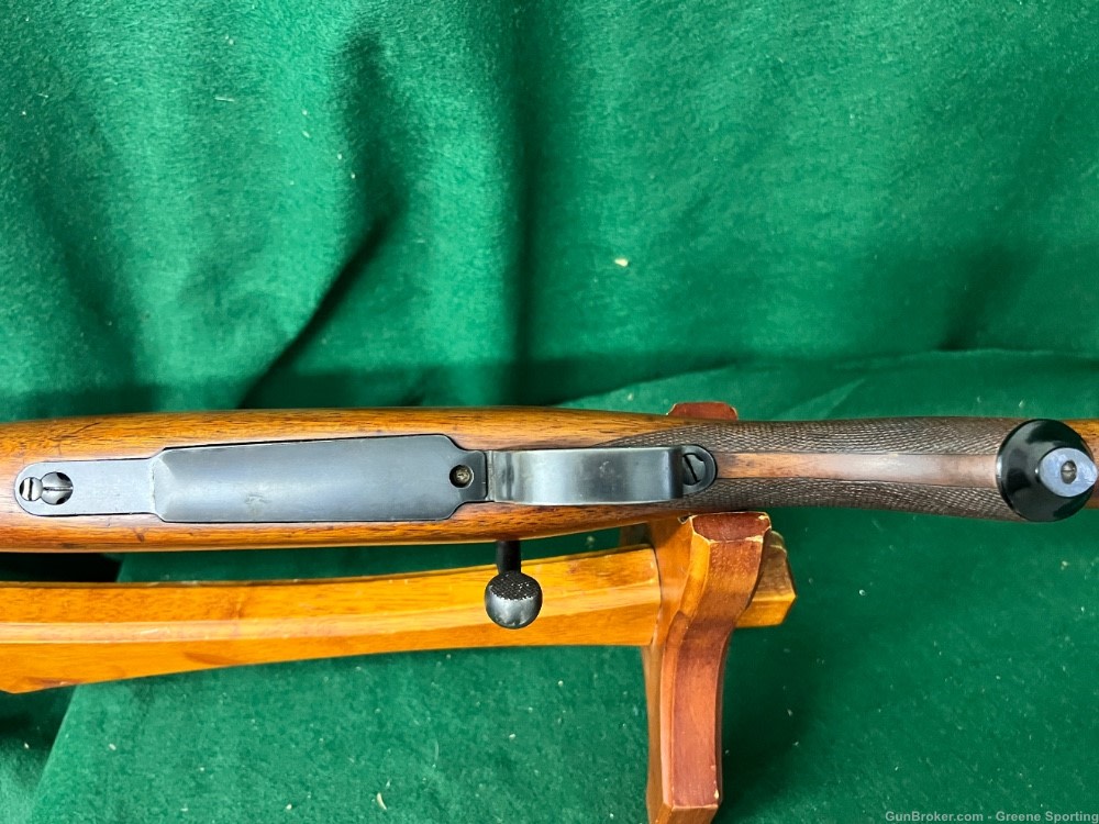Unaltered Prewar FN MAUSER 98 Commercial Sporting Rifle 9.3X57 by Husqvarna-img-16
