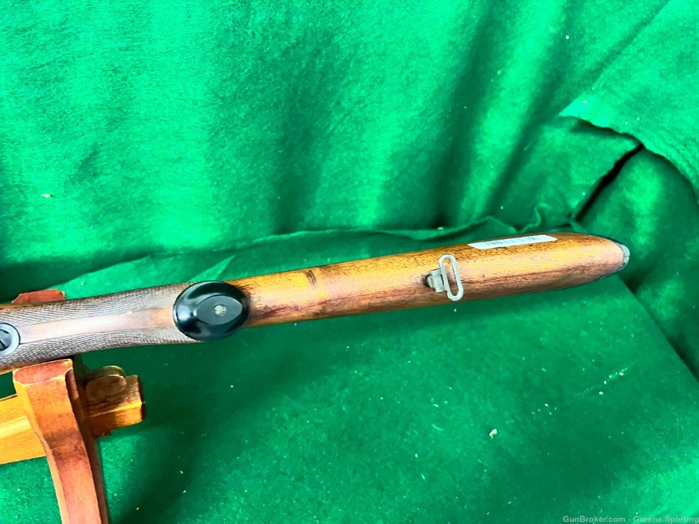 Unaltered Prewar FN MAUSER 98 Commercial Sporting Rifle 9.3X57 by Husqvarna-img-17