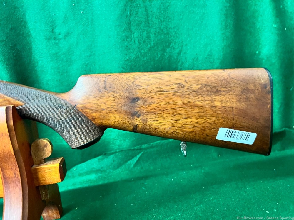Unaltered Prewar FN MAUSER 98 Commercial Sporting Rifle 9.3X57 by Husqvarna-img-10