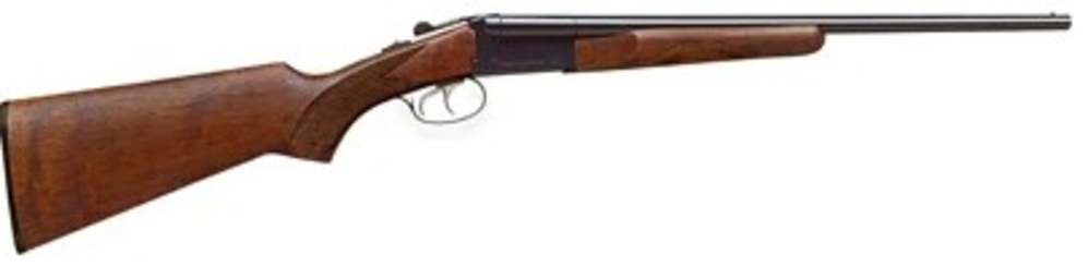 STOEGER COACH GUN 12GA 20IN SHOTGUN-img-0