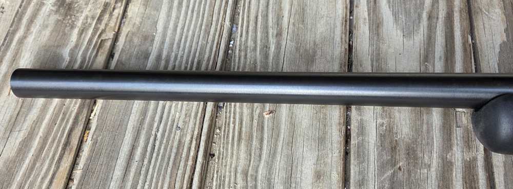 Thompson Center TC Venture 300 WSM Bolt Action 20" -img-3