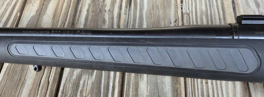 Thompson Center TC Venture 300 WSM Bolt Action 20" -img-2