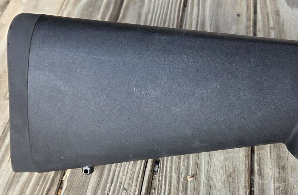 Thompson Center TC Venture 300 WSM Bolt Action 20" -img-10