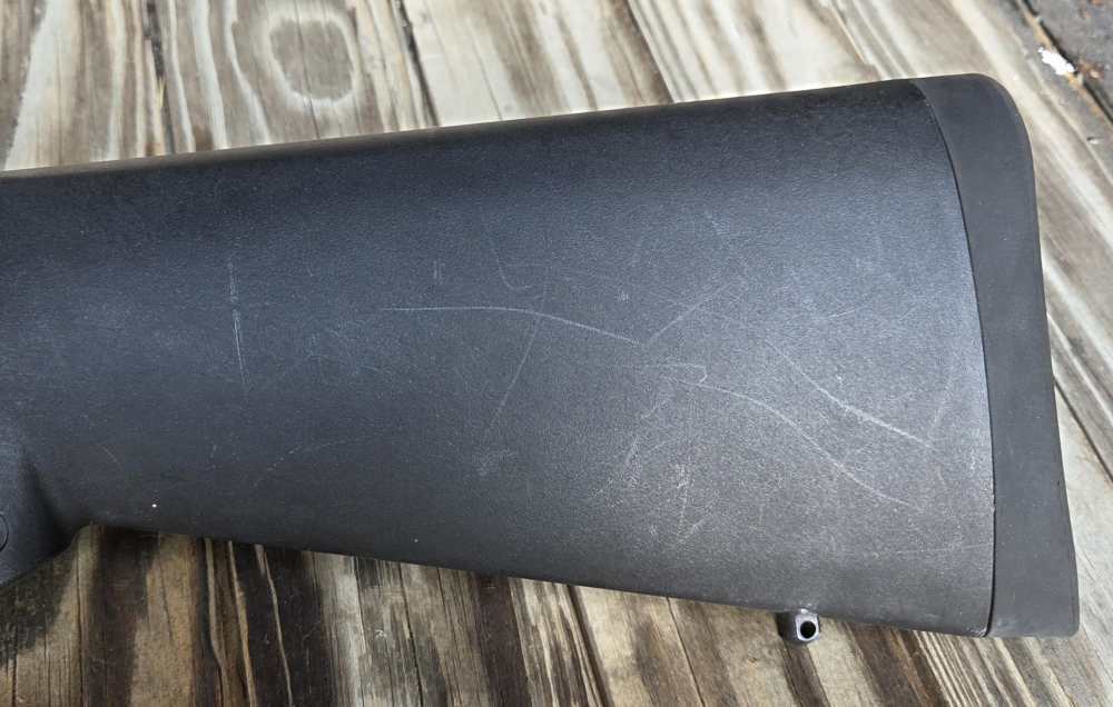 Thompson Center TC Venture 300 WSM Bolt Action 20" -img-5