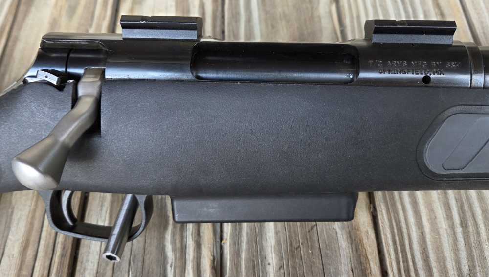 Thompson Center TC Venture 300 WSM Bolt Action 20" -img-8