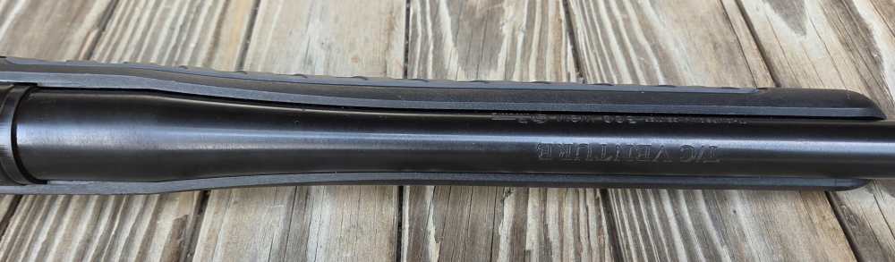 Thompson Center TC Venture 300 WSM Bolt Action 20" -img-22