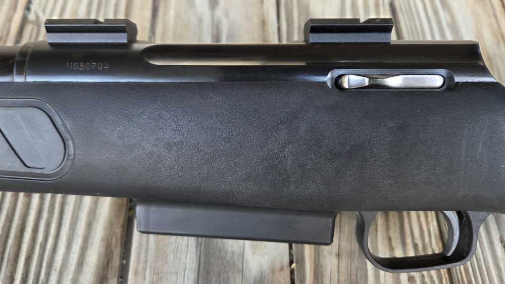 Thompson Center TC Venture 300 WSM Bolt Action 20" -img-1