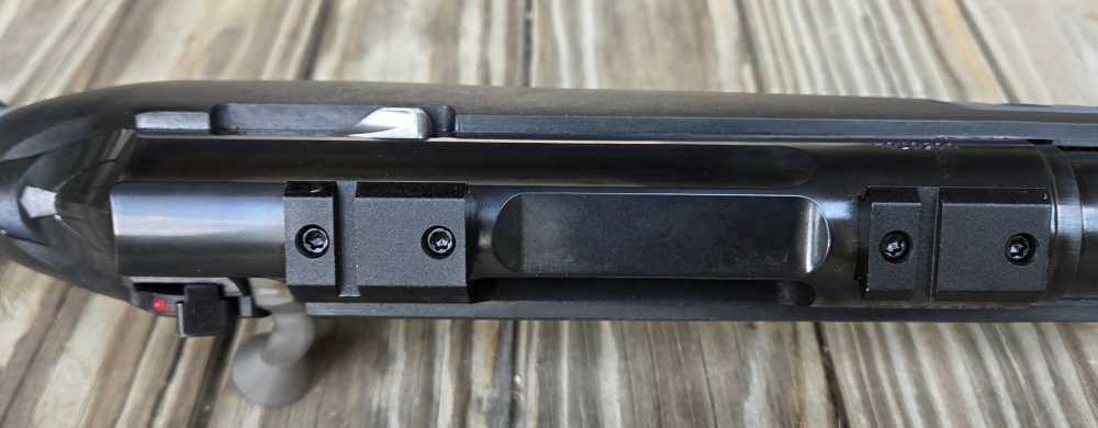Thompson Center TC Venture 300 WSM Bolt Action 20" -img-21