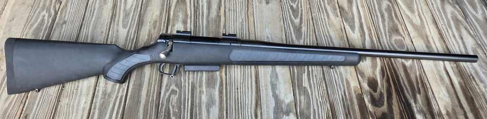 Thompson Center TC Venture 300 WSM Bolt Action 20" -img-7